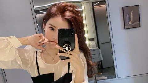 最快护士张水华