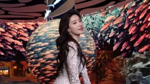 高一女生纪录片