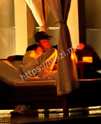 关晓彤28岁生日