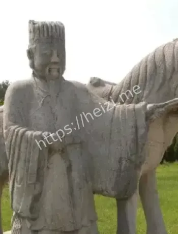 朱元璋先祖陵墓保存之谜